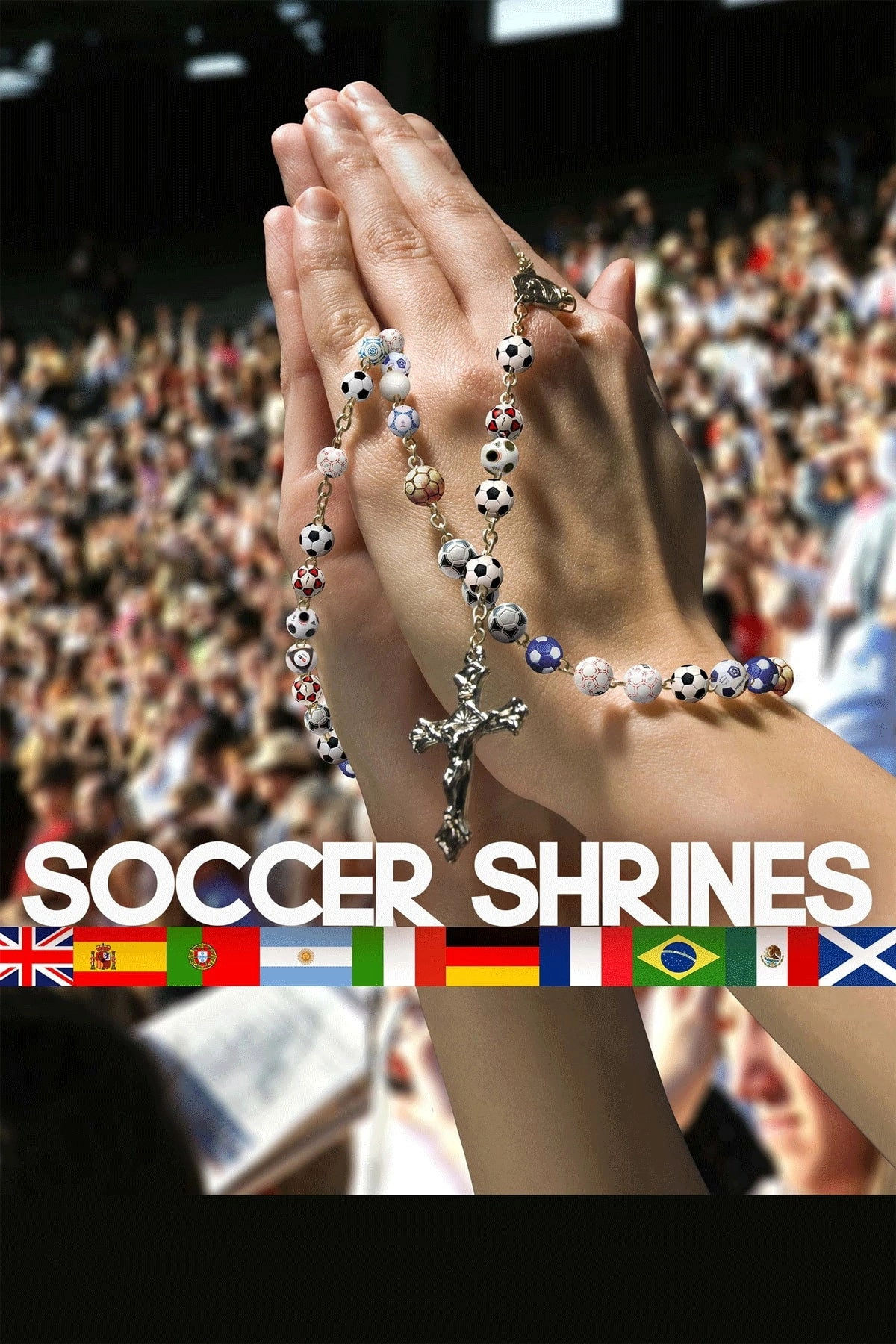 Soccer Shrines