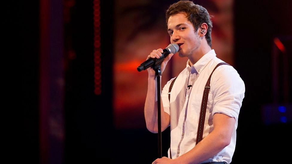 The Voice UK