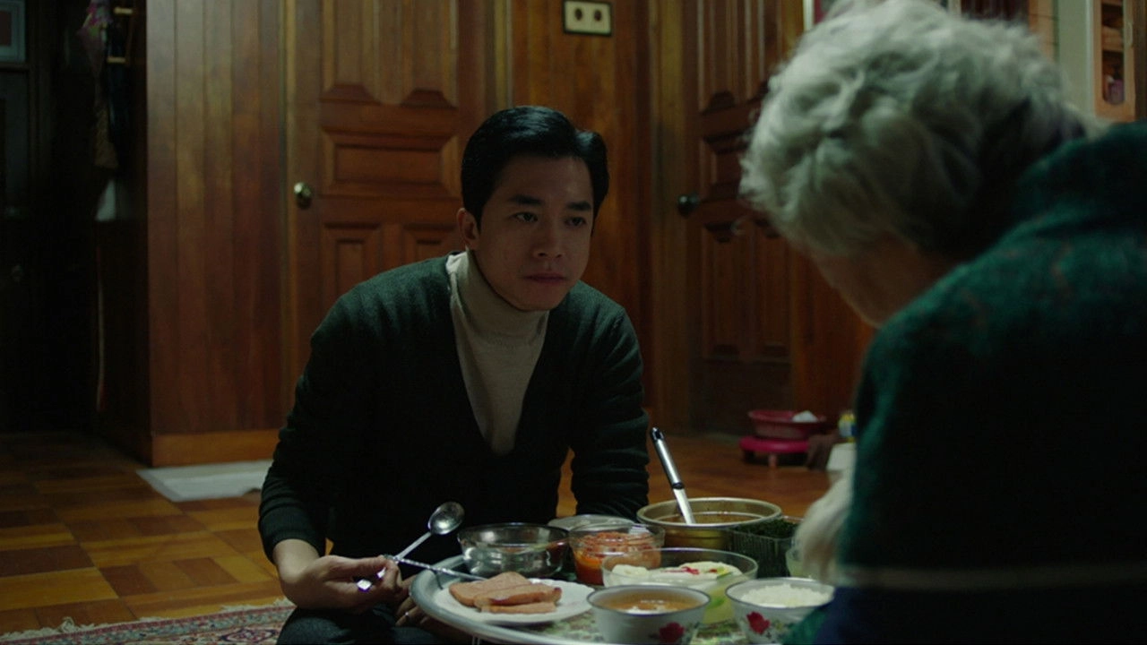 Take Care of My Mom
