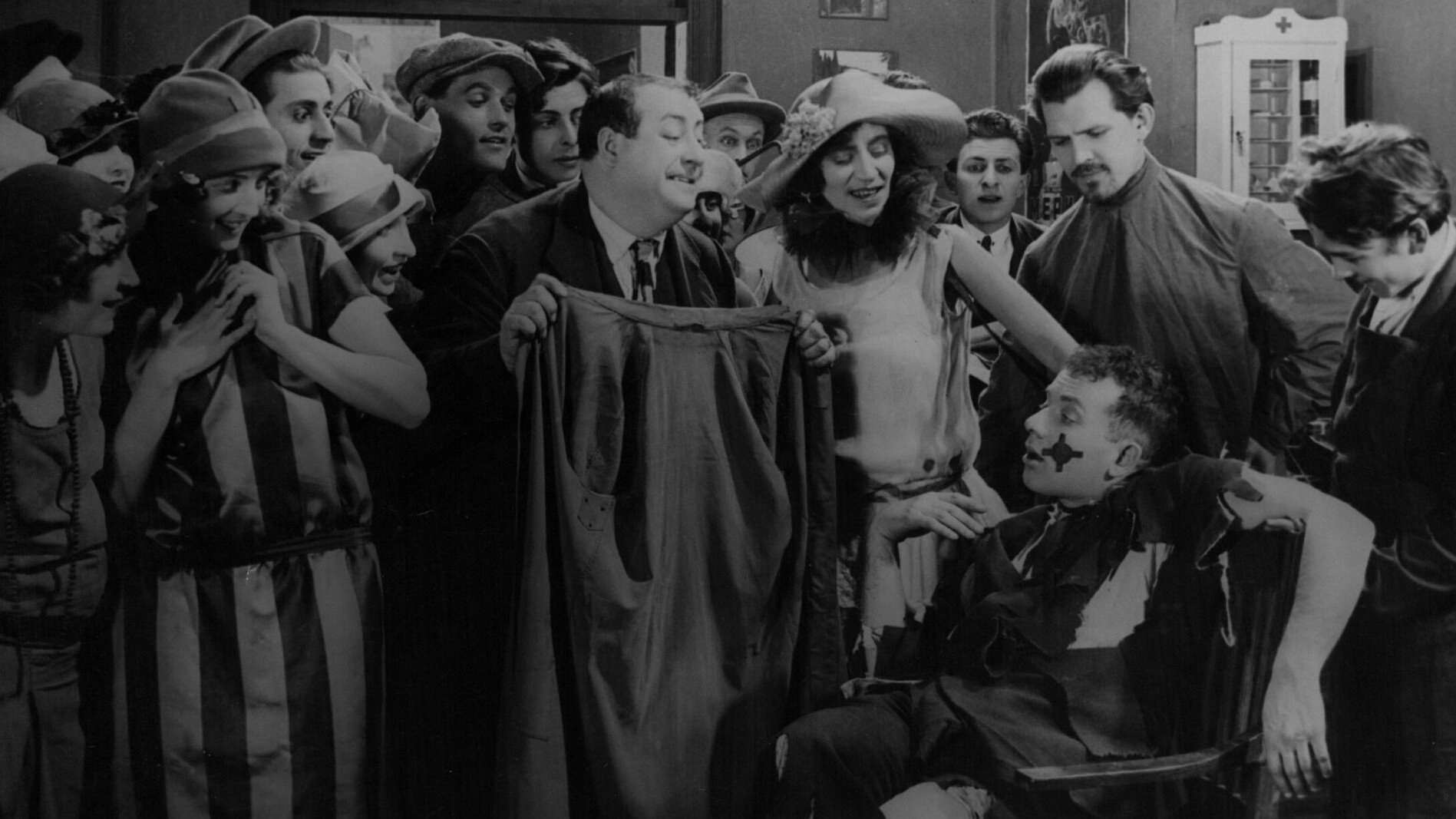 A Kiss from Mary Pickford