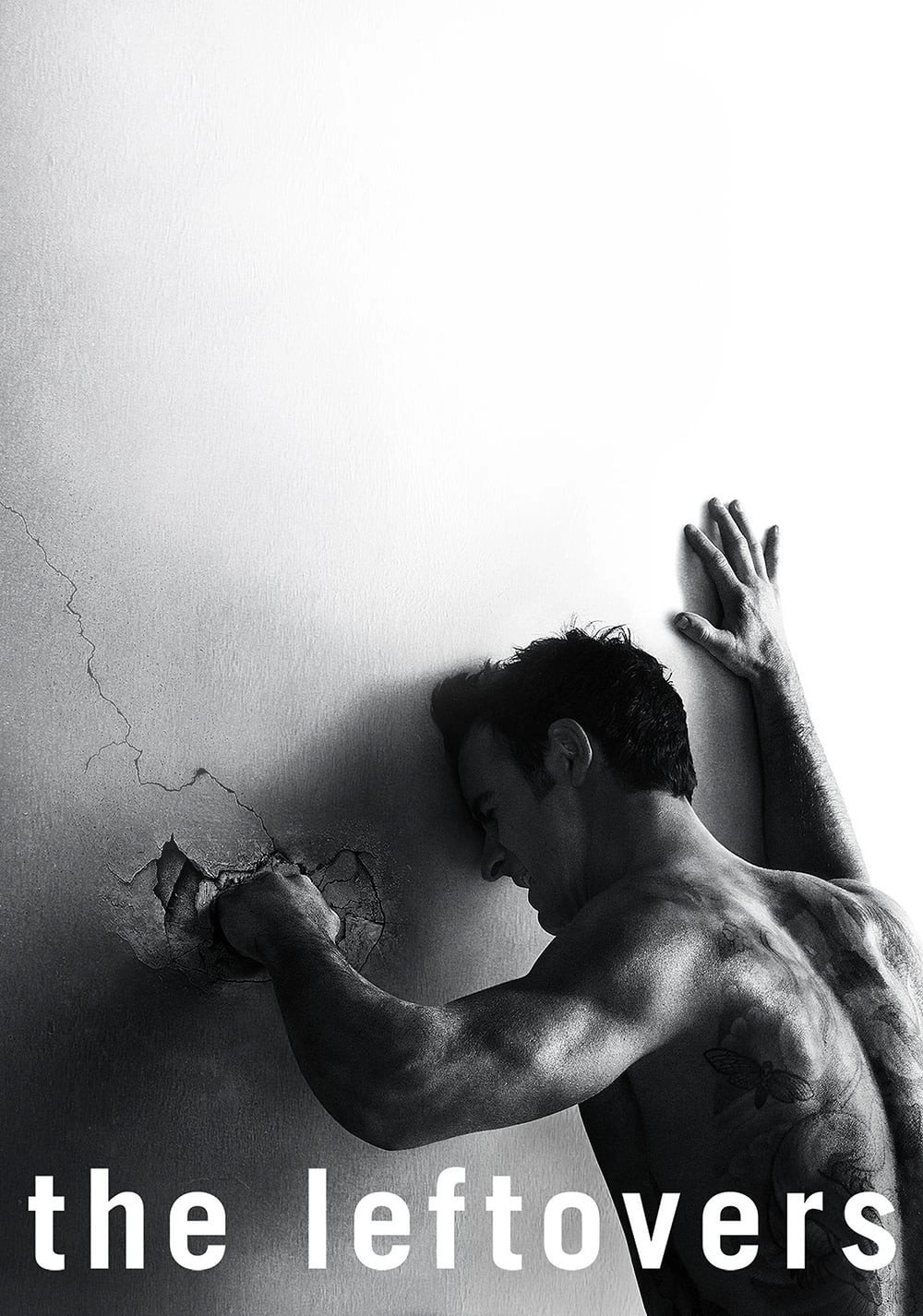 The Leftovers
