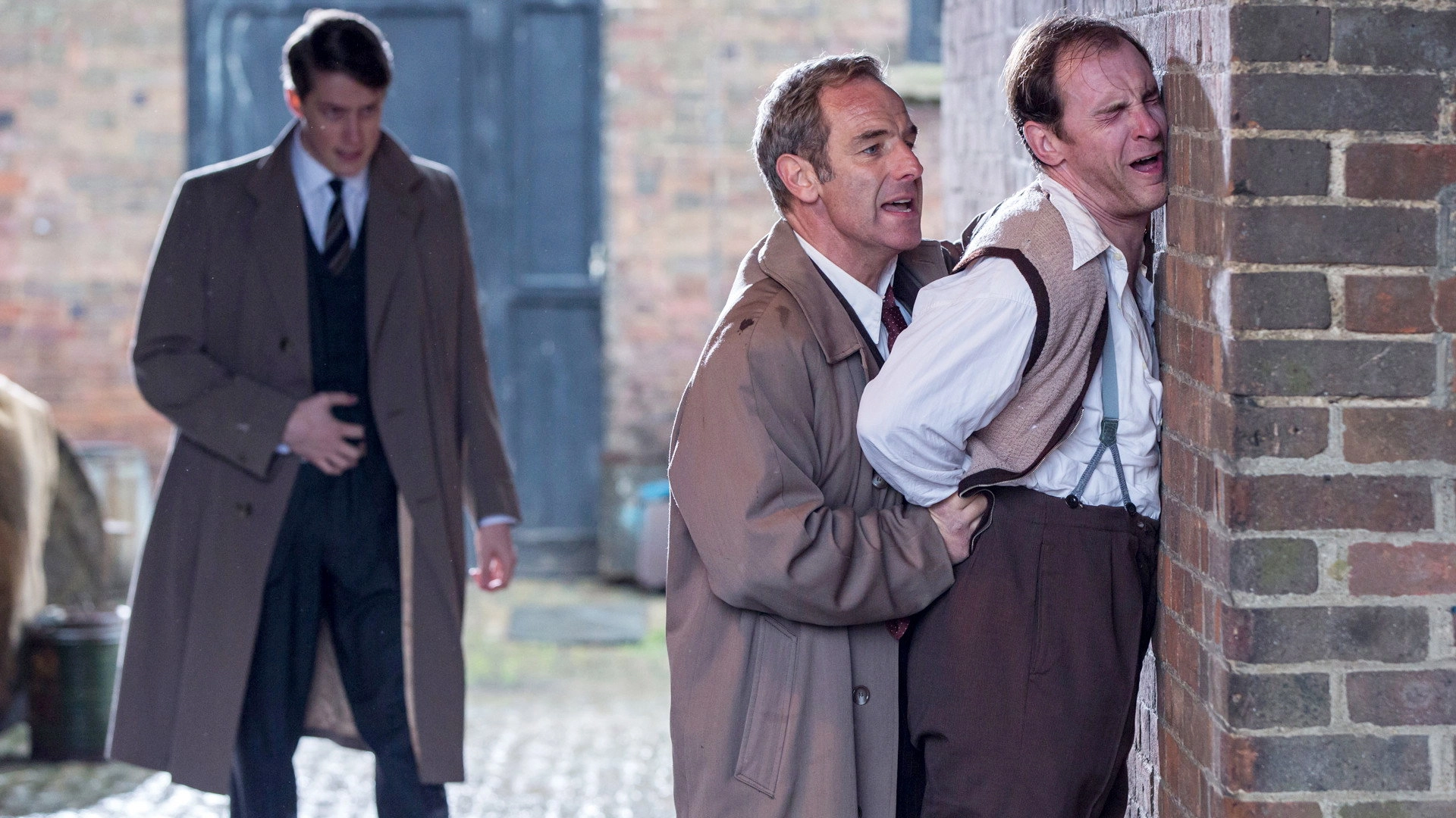 Grantchester