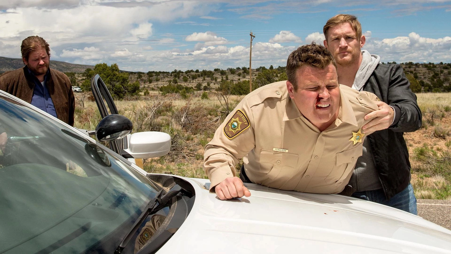 Longmire
