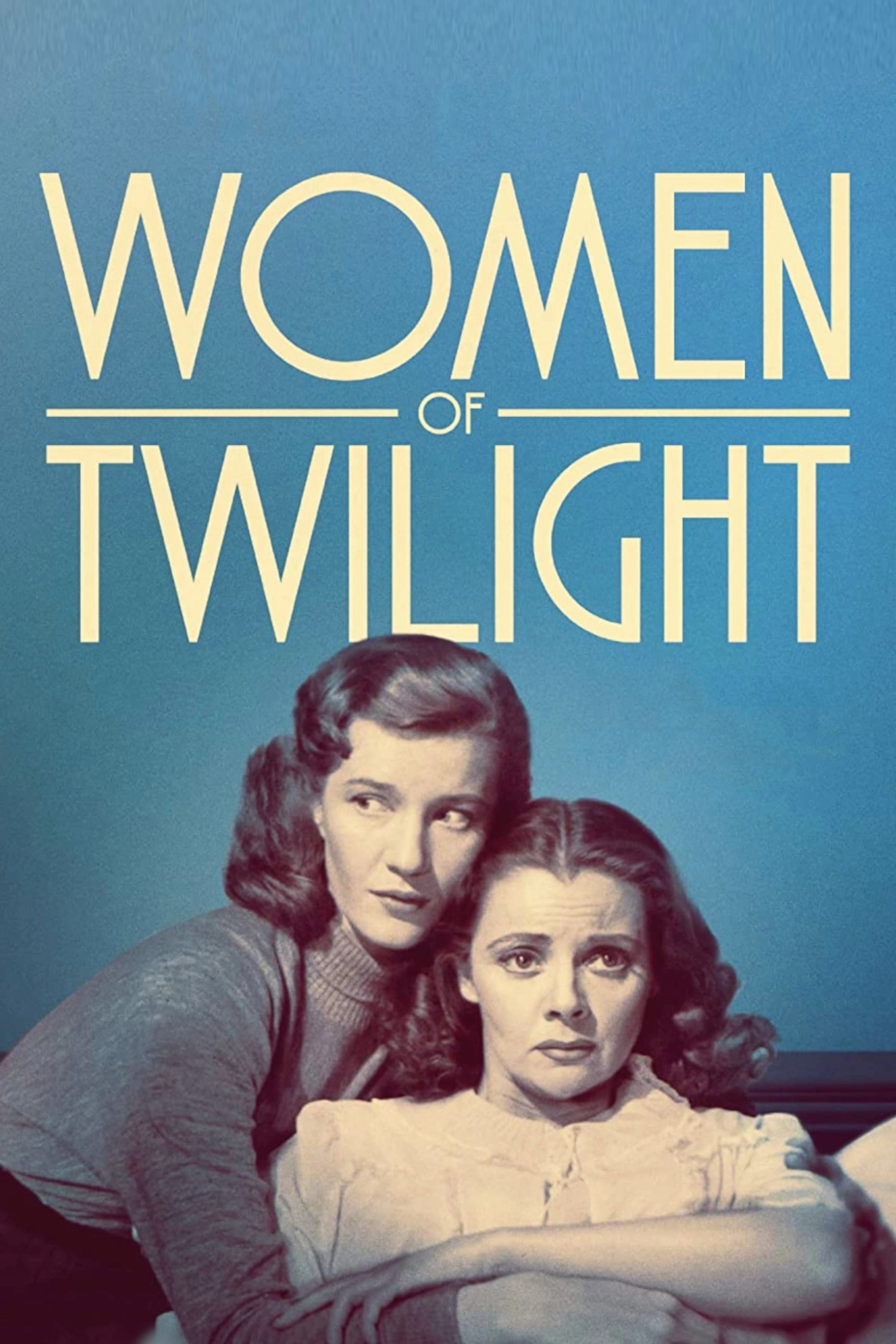 Women of Twilight