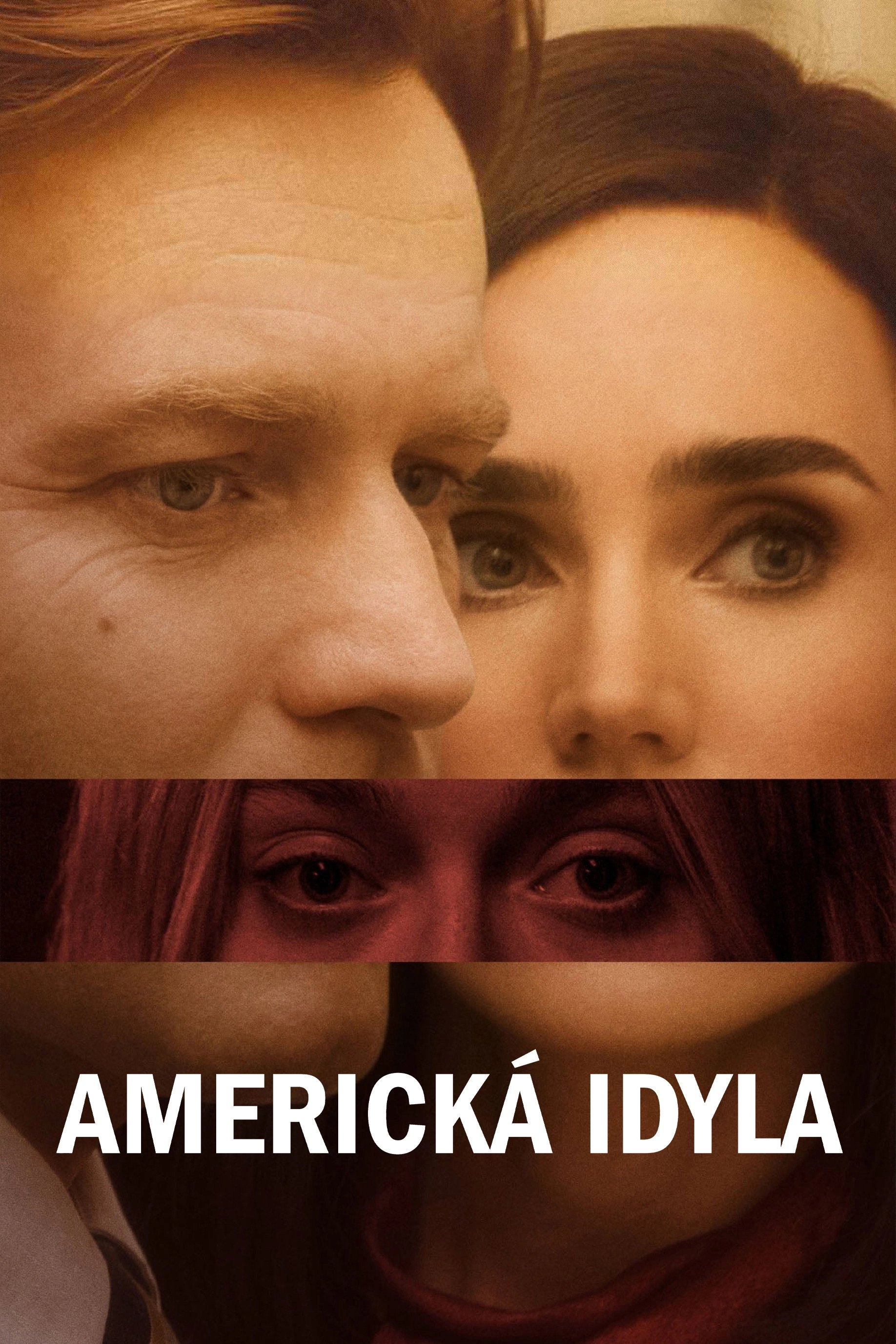 American Pastoral