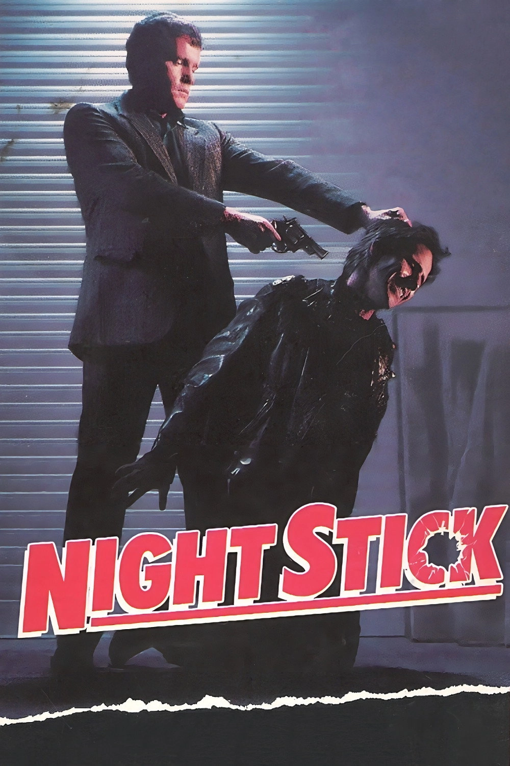 Nightstick