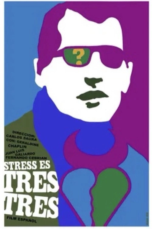 Stress Is Three