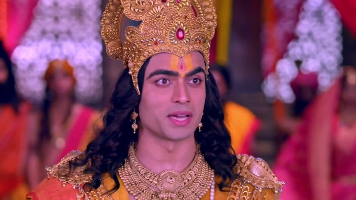 Shiv Shakti - Tap Tyaag Tandav