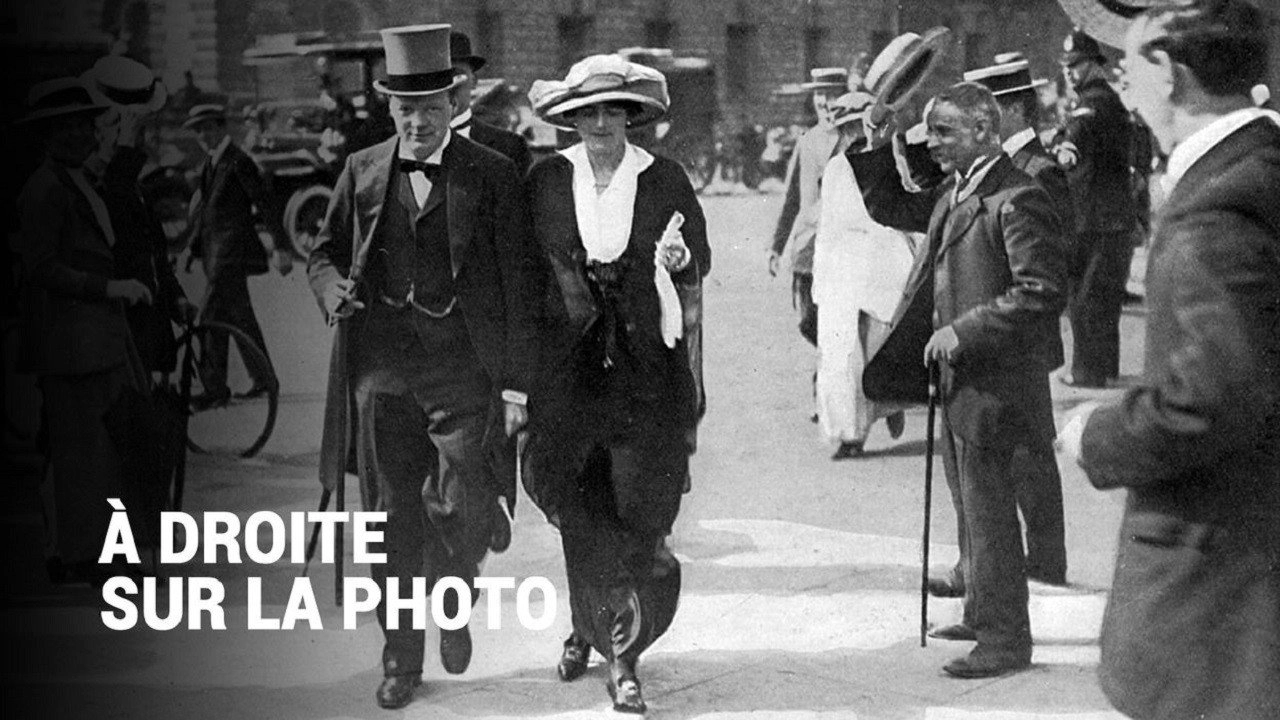 Le temps d'une histoire