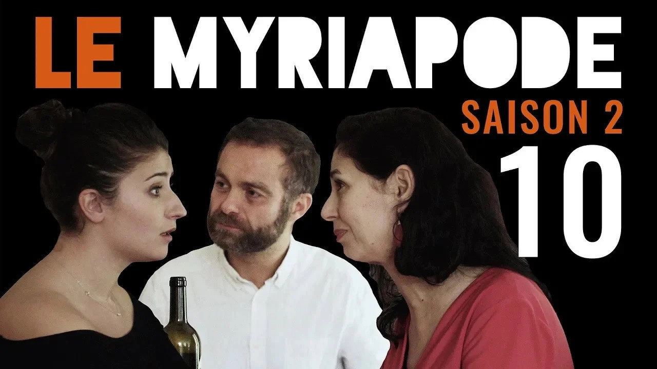 Le Myriapode