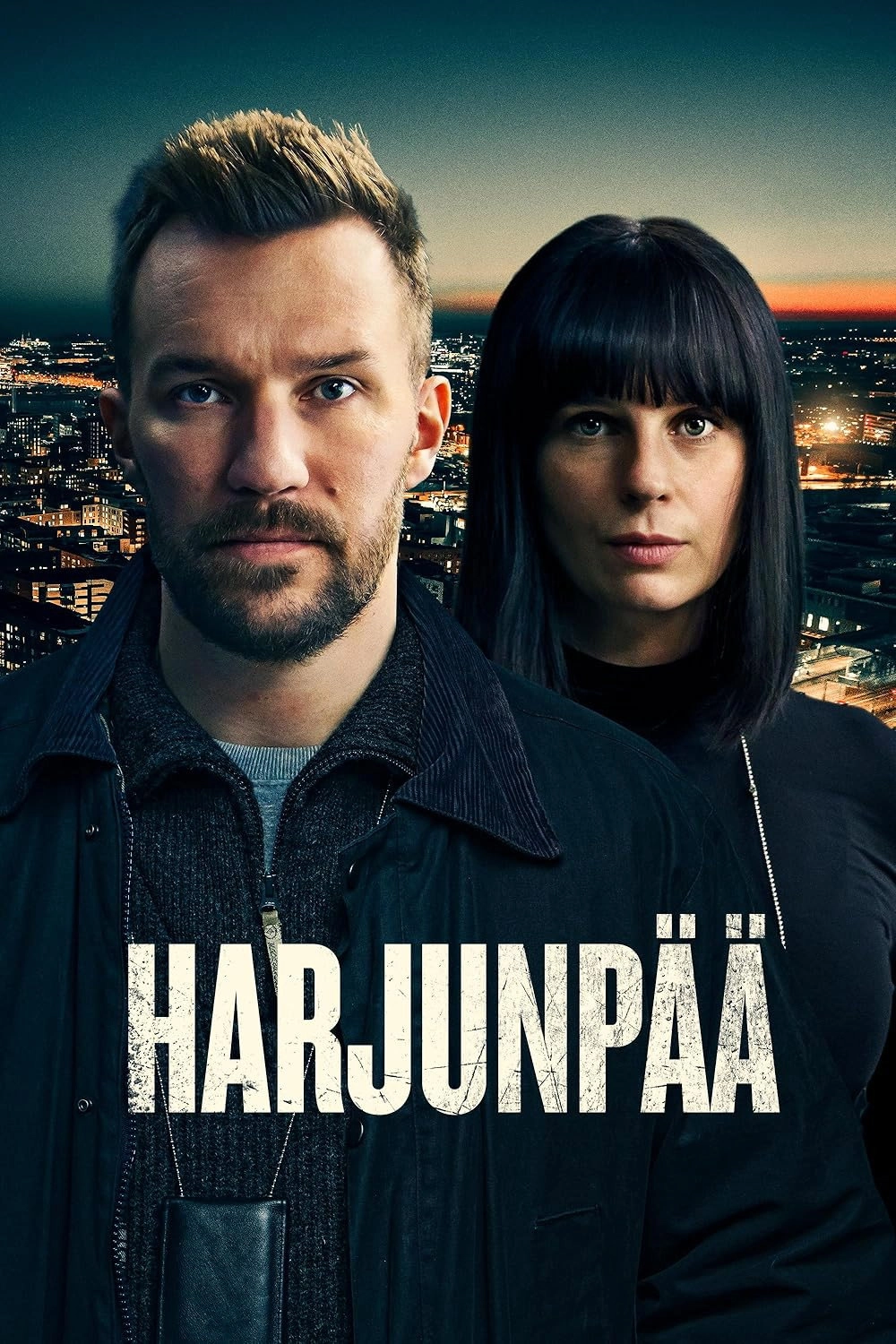 Helsinki Crimes
