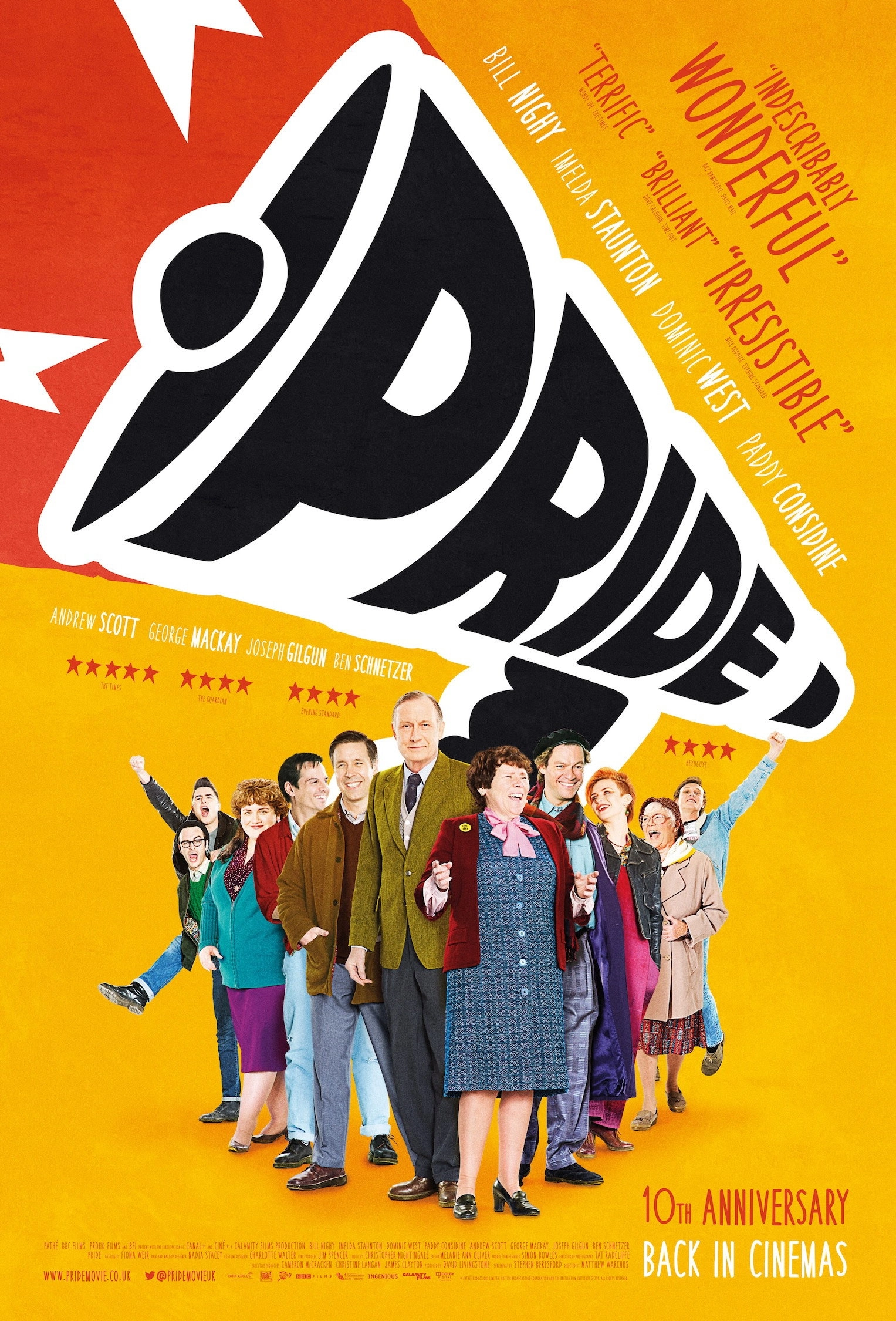Pride