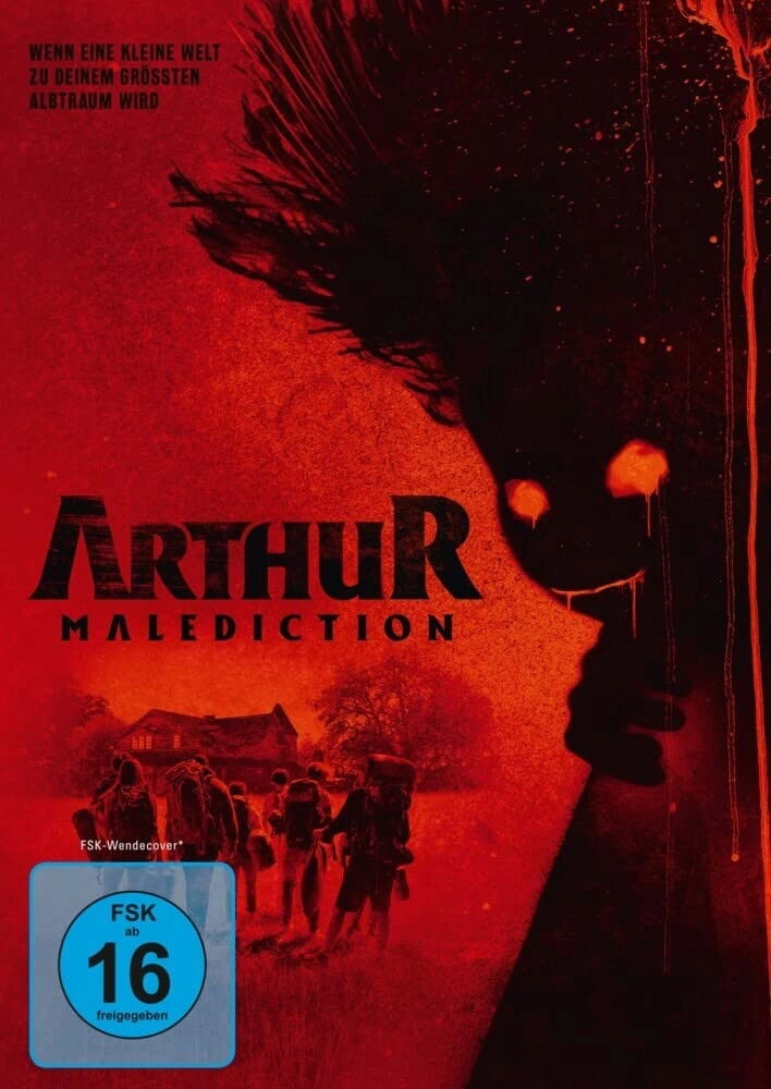 Arthur: Malediction