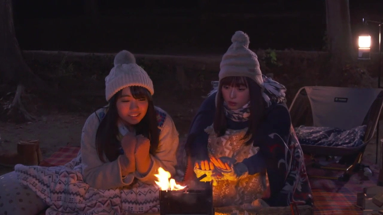 Yuru Camp△