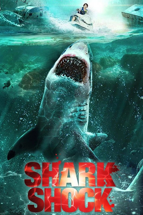 Trailer Park Shark