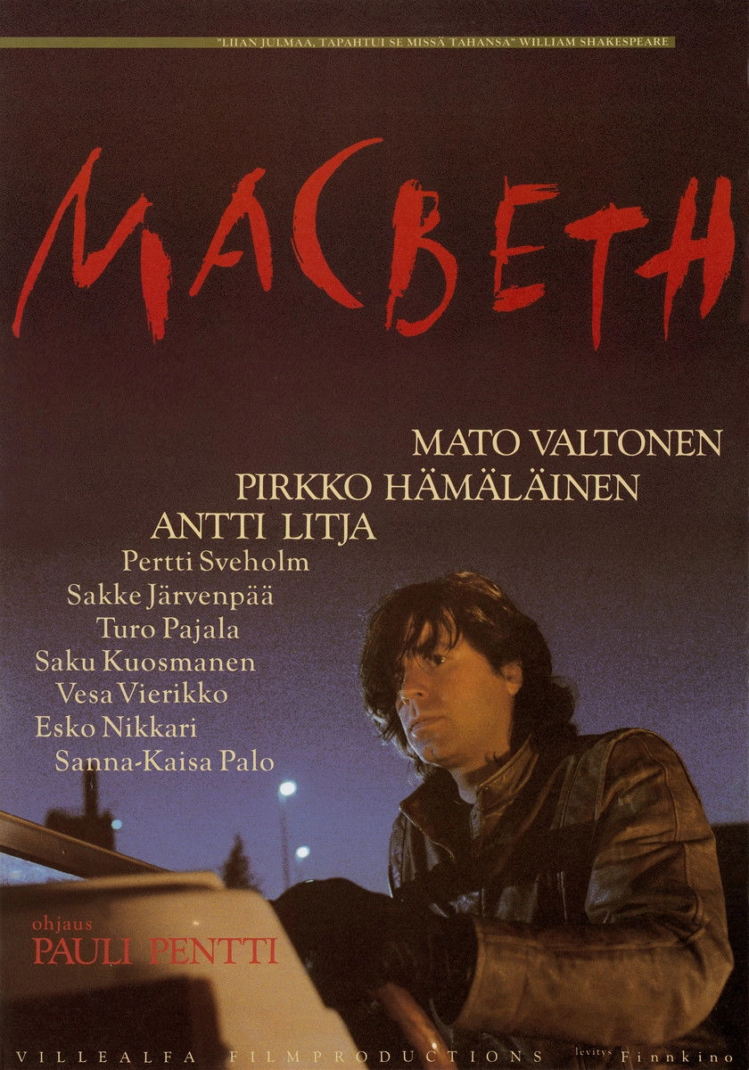 Macbeth