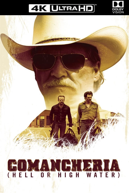 Hell or High Water