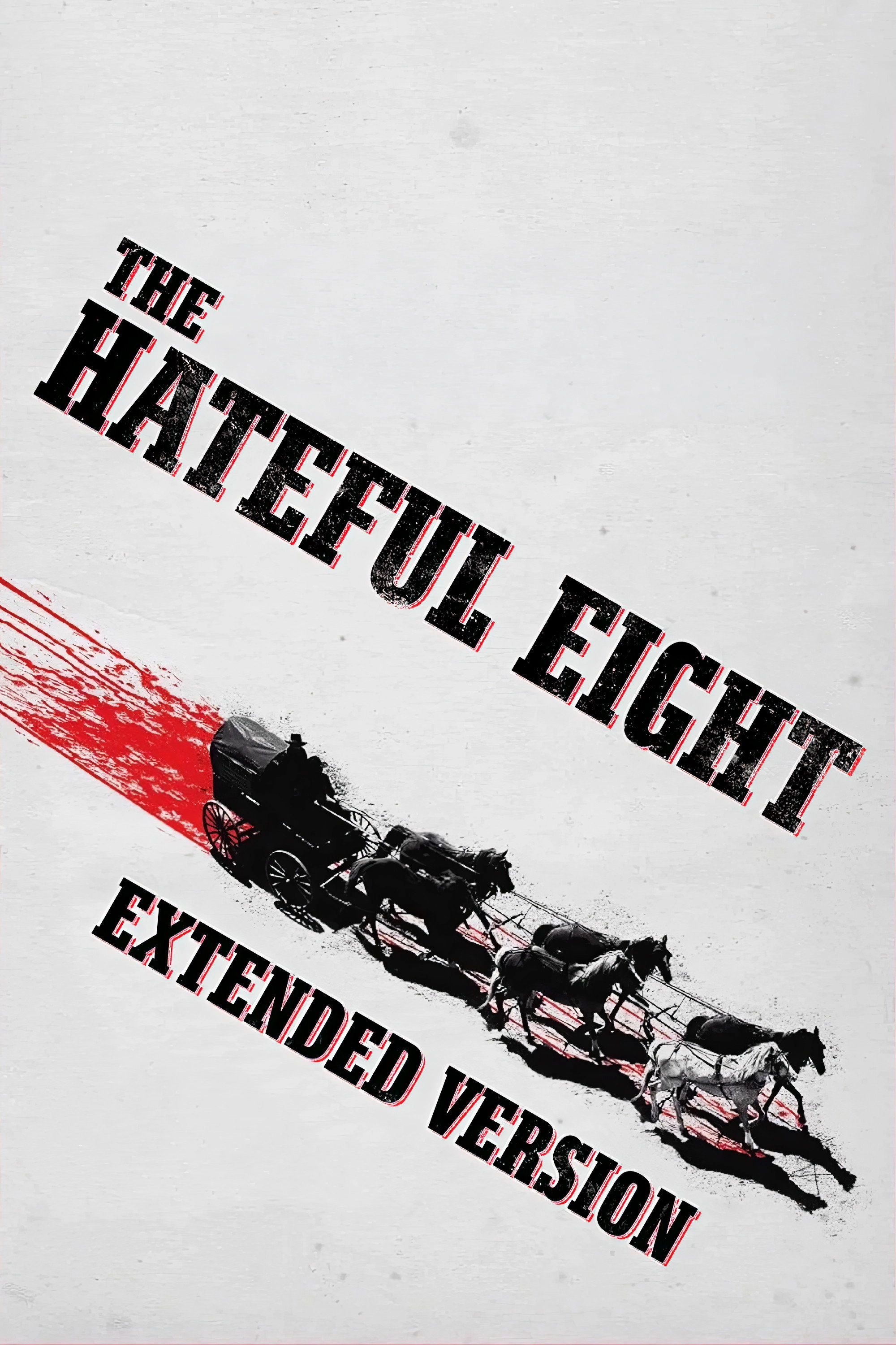 The Hateful Eight