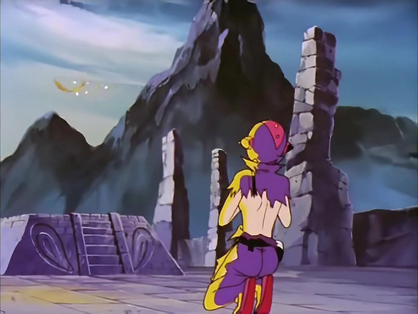 Time Bokan Series: Yattodetaman