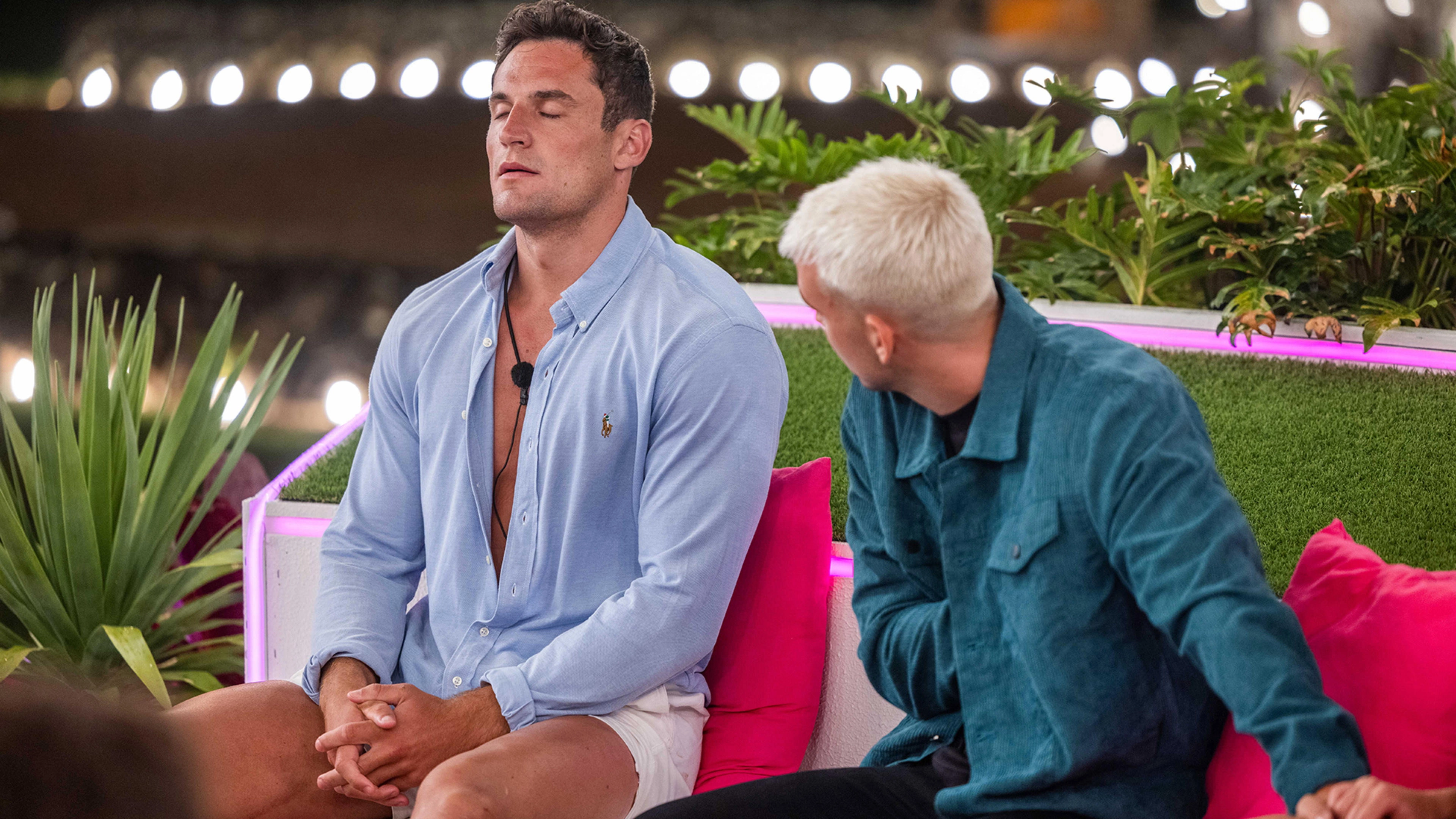 Love Island Australia