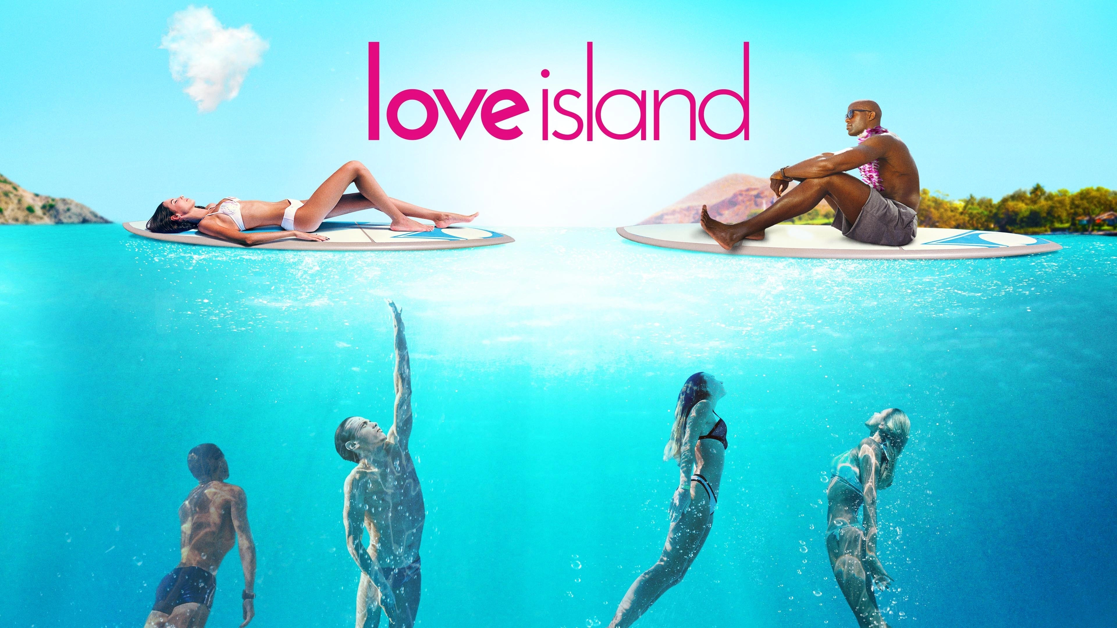 Love Island USA