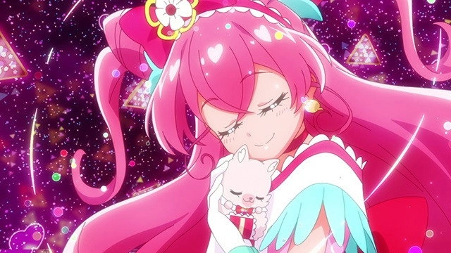Delicious Party Precure