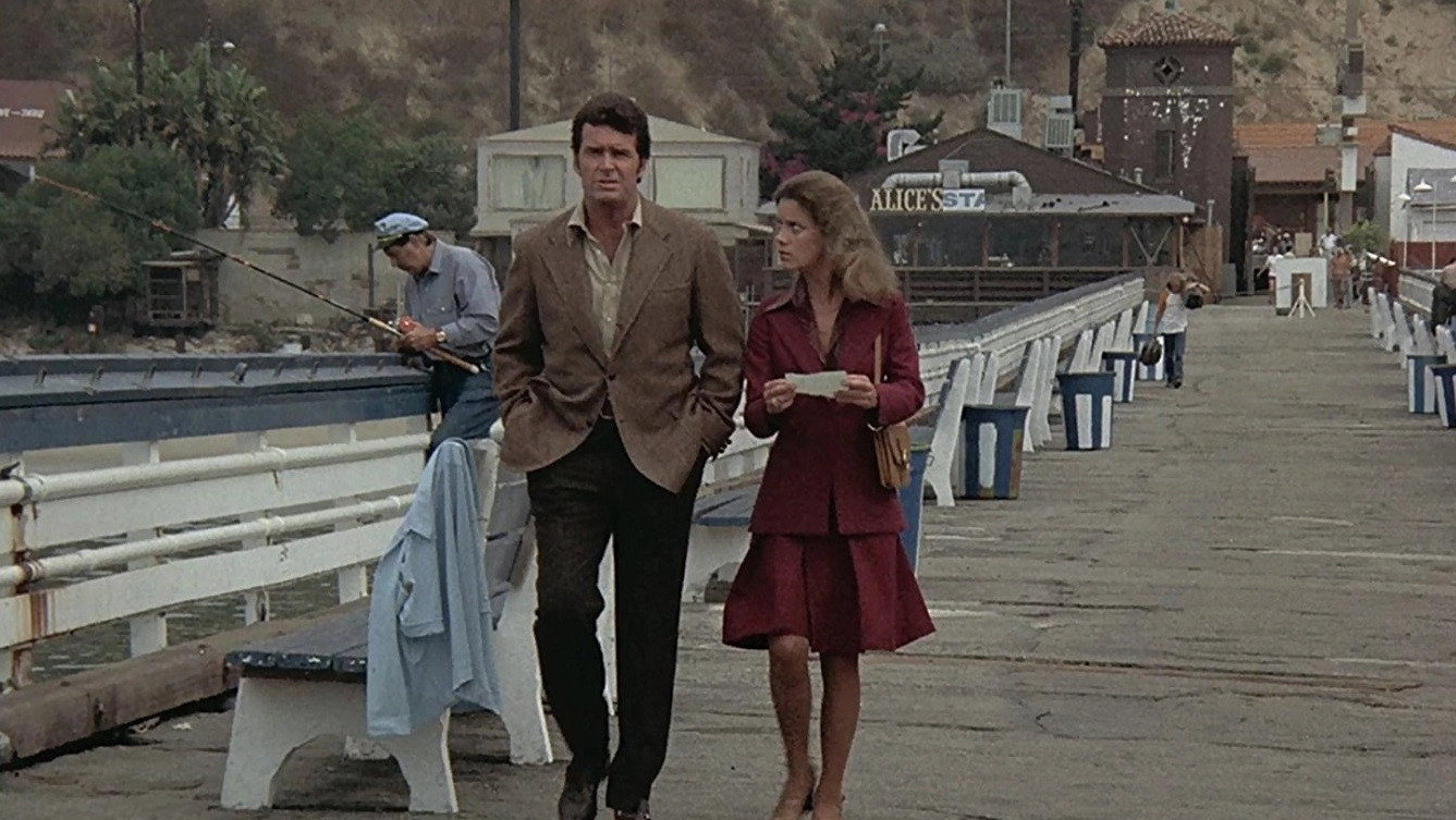 The Rockford Files