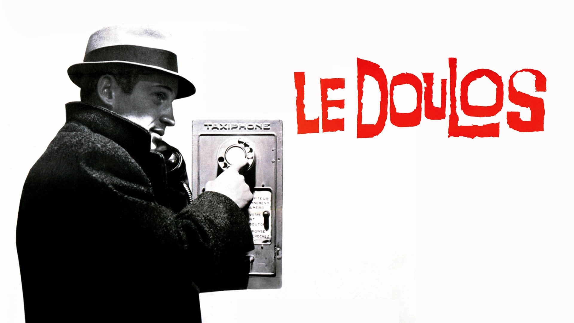 Le Doulos