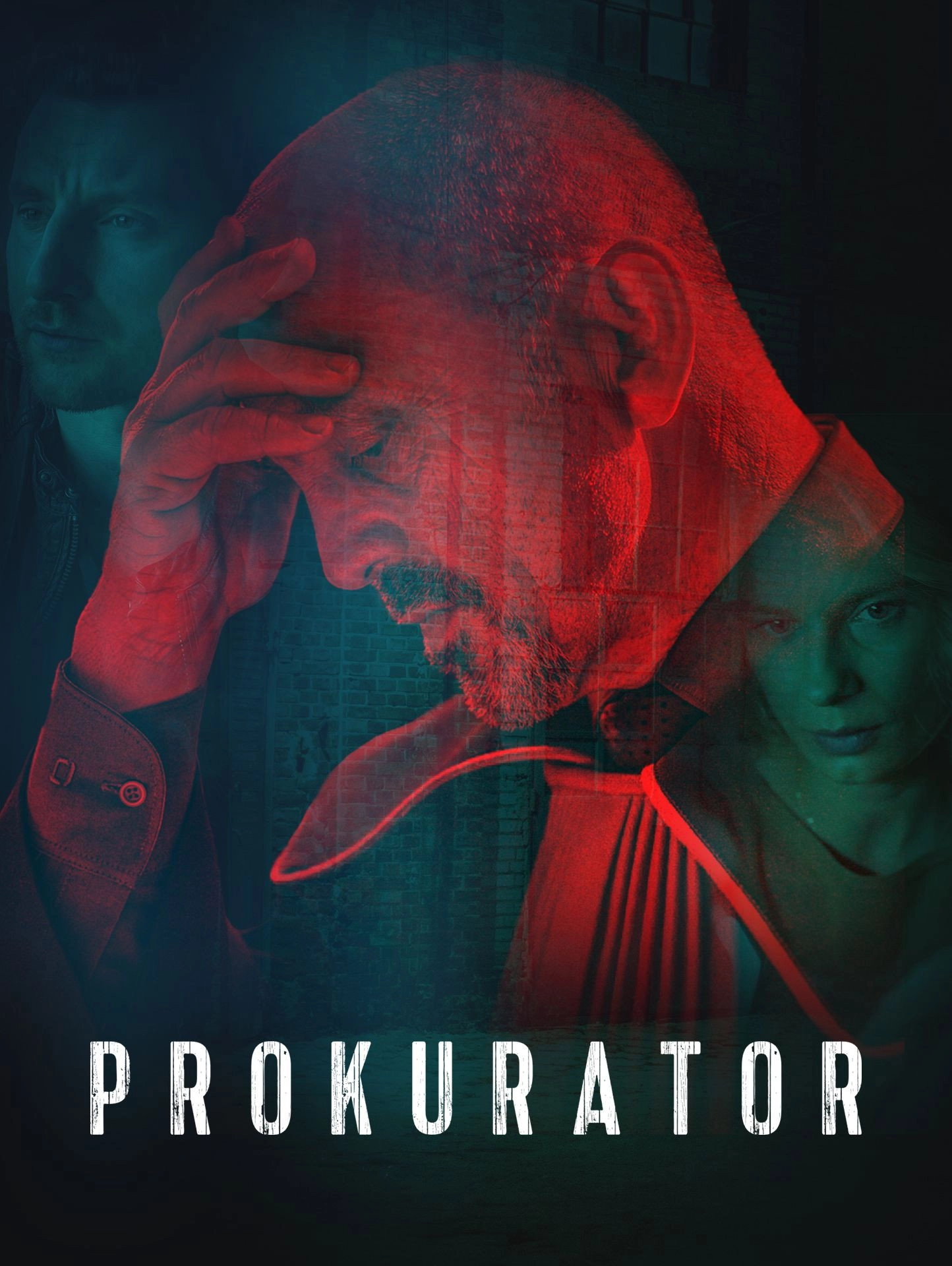 Public Prosecutor