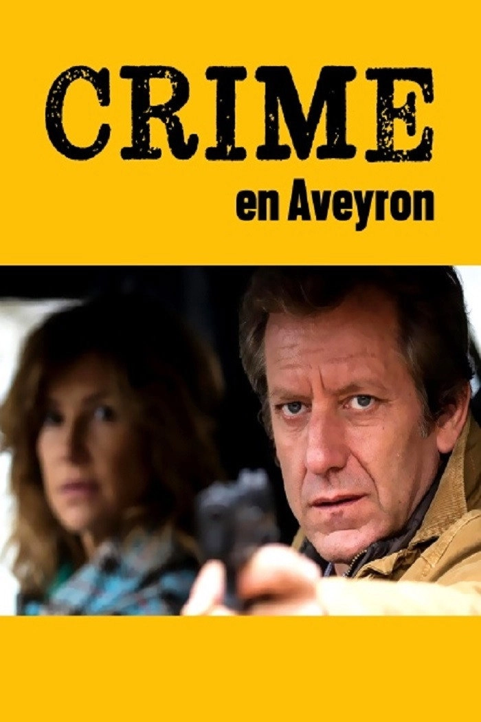 Murder In Aveyron