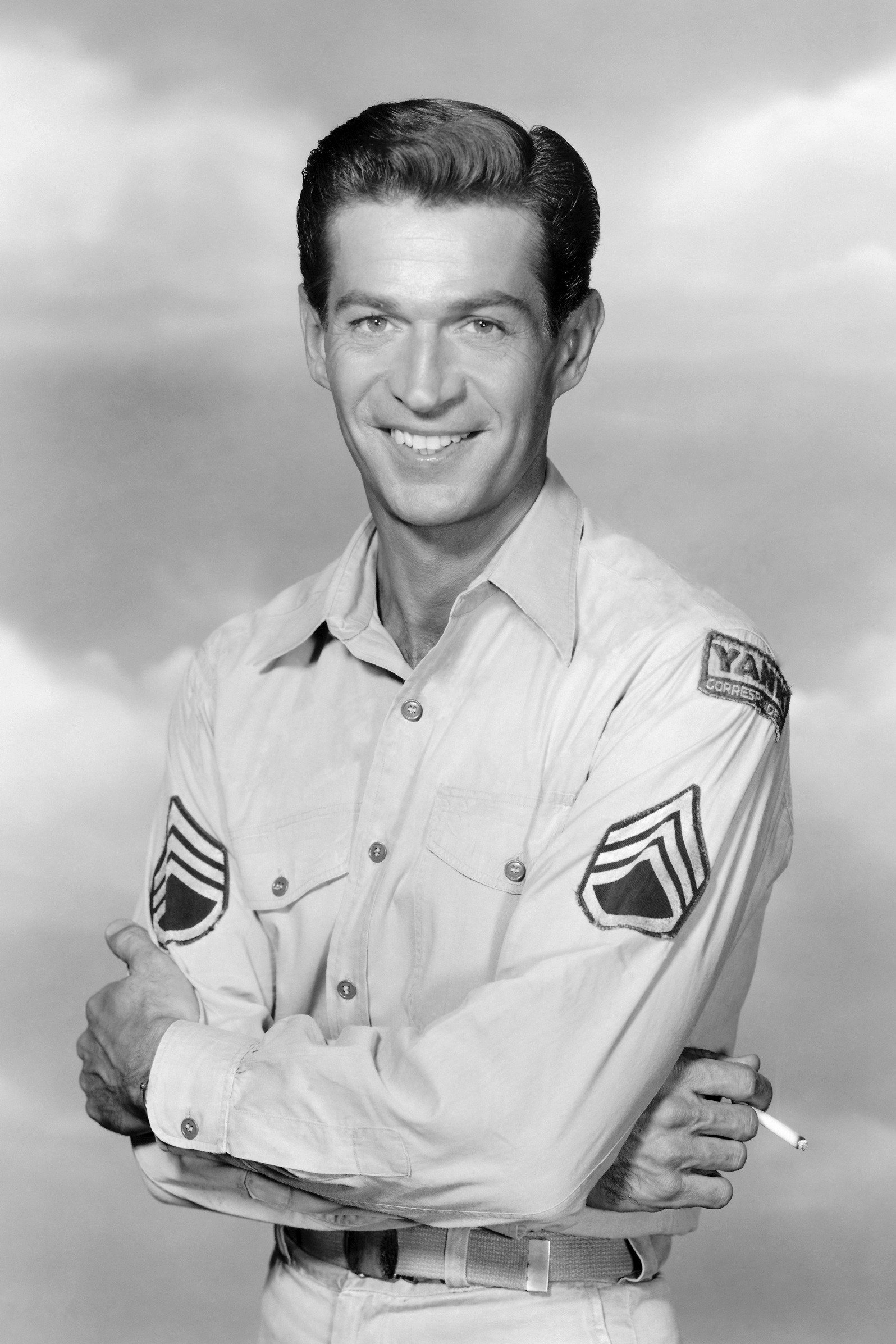 Joe Butterfly
