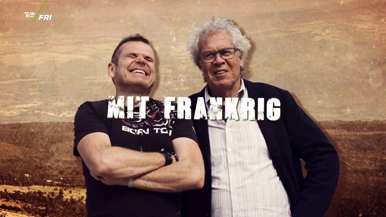Mit Frankrig