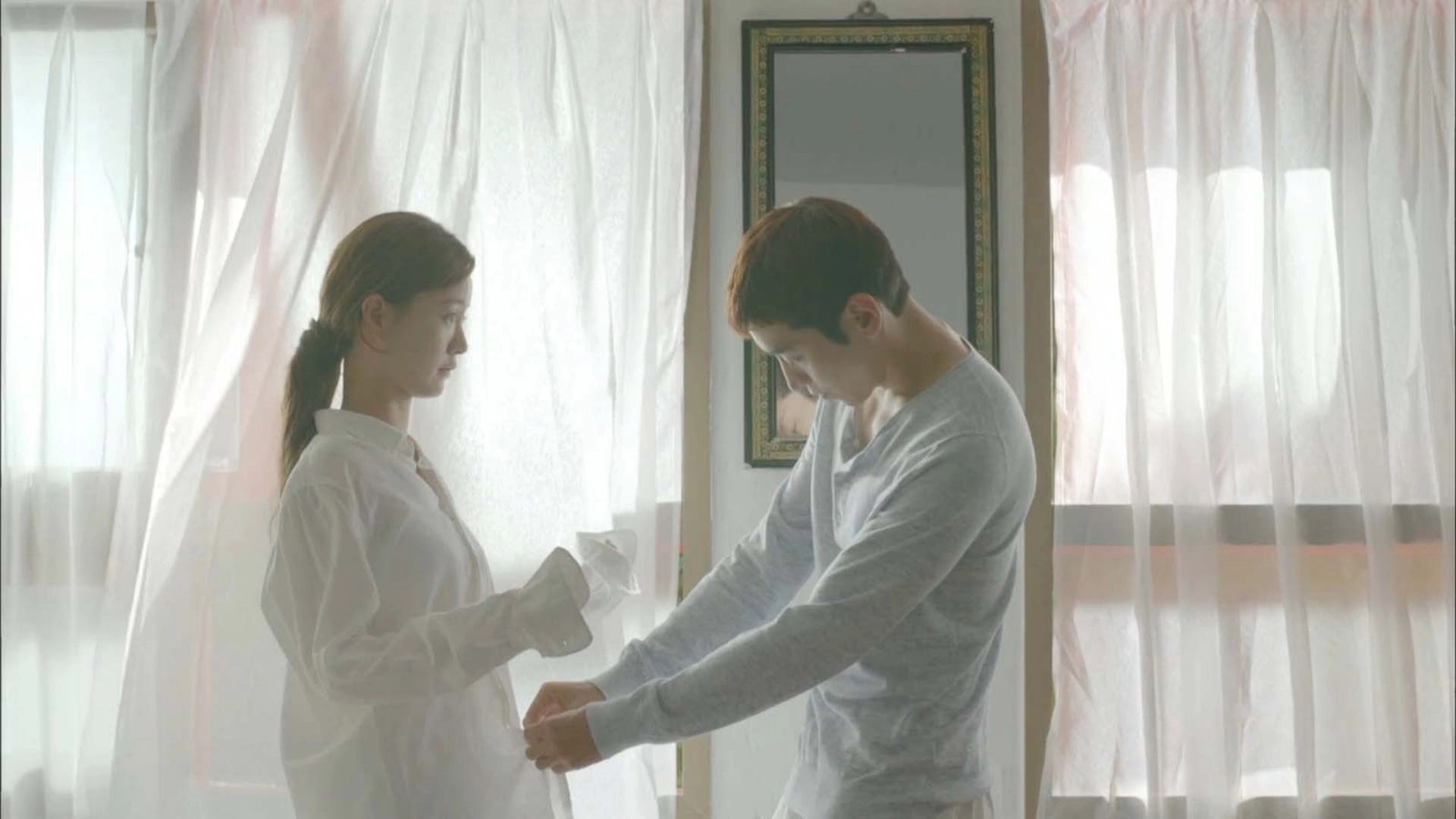 Discovery of Love