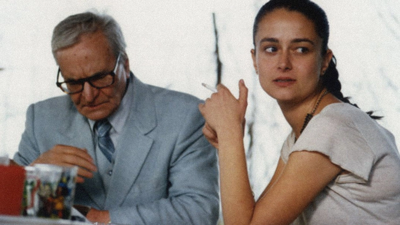 The Afternoon of a Torturer