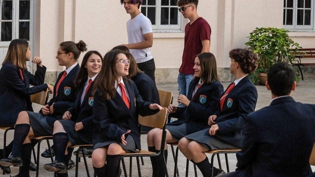 Il Collegio
