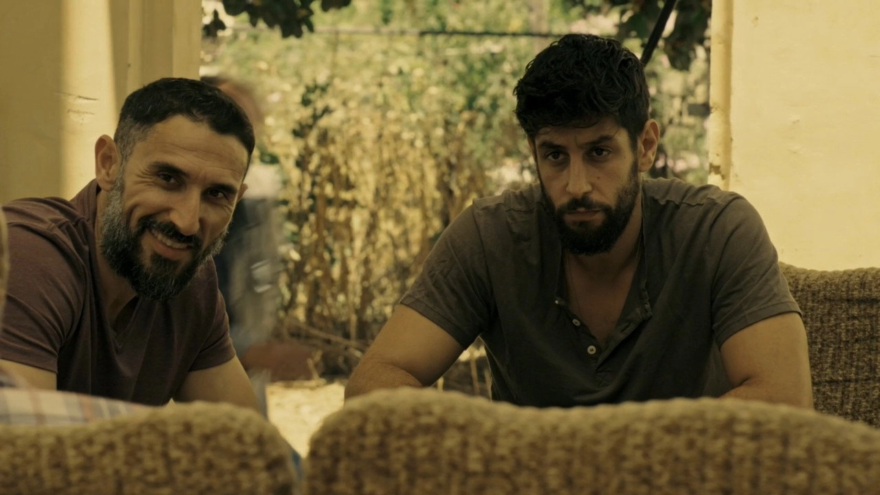 Fauda