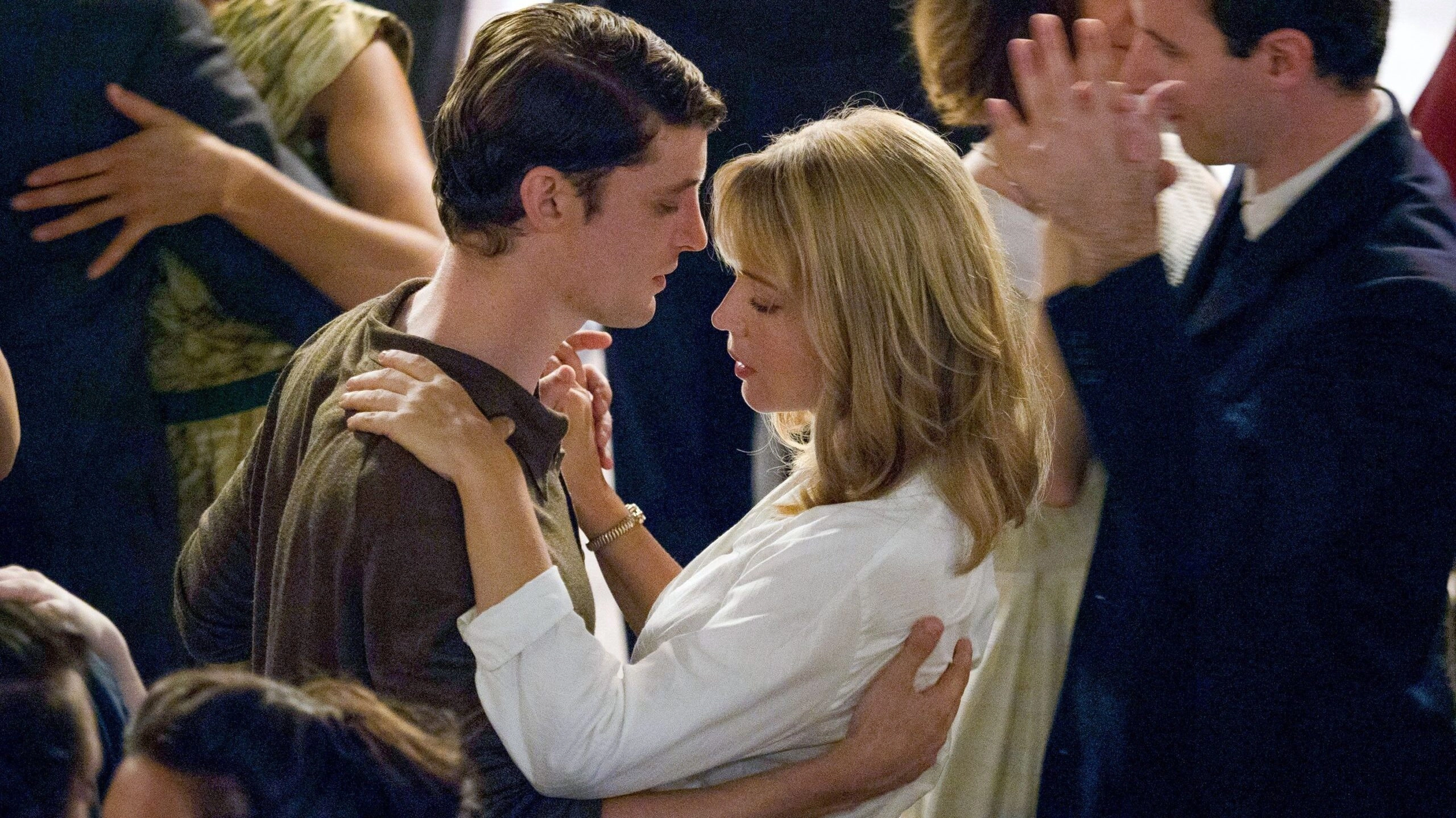 An Impossible Love
