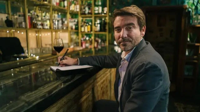Ibiza Narcos