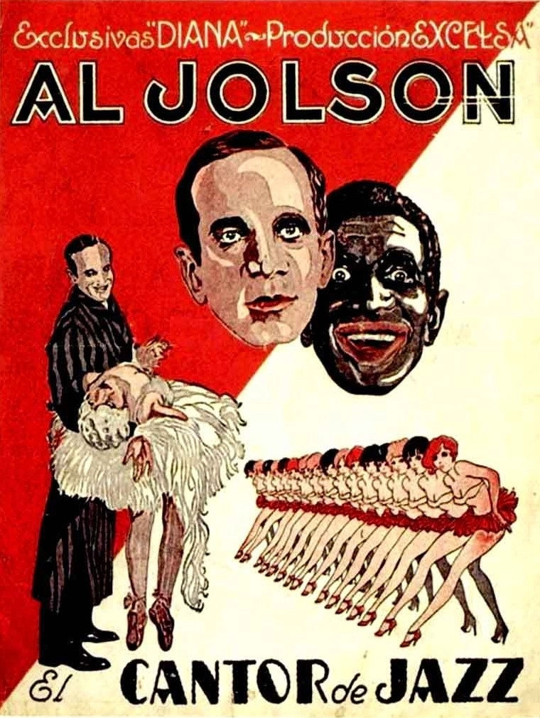 The Jazz Singer