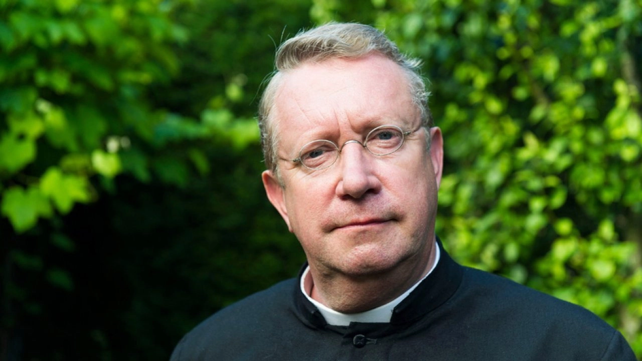 Father Brown