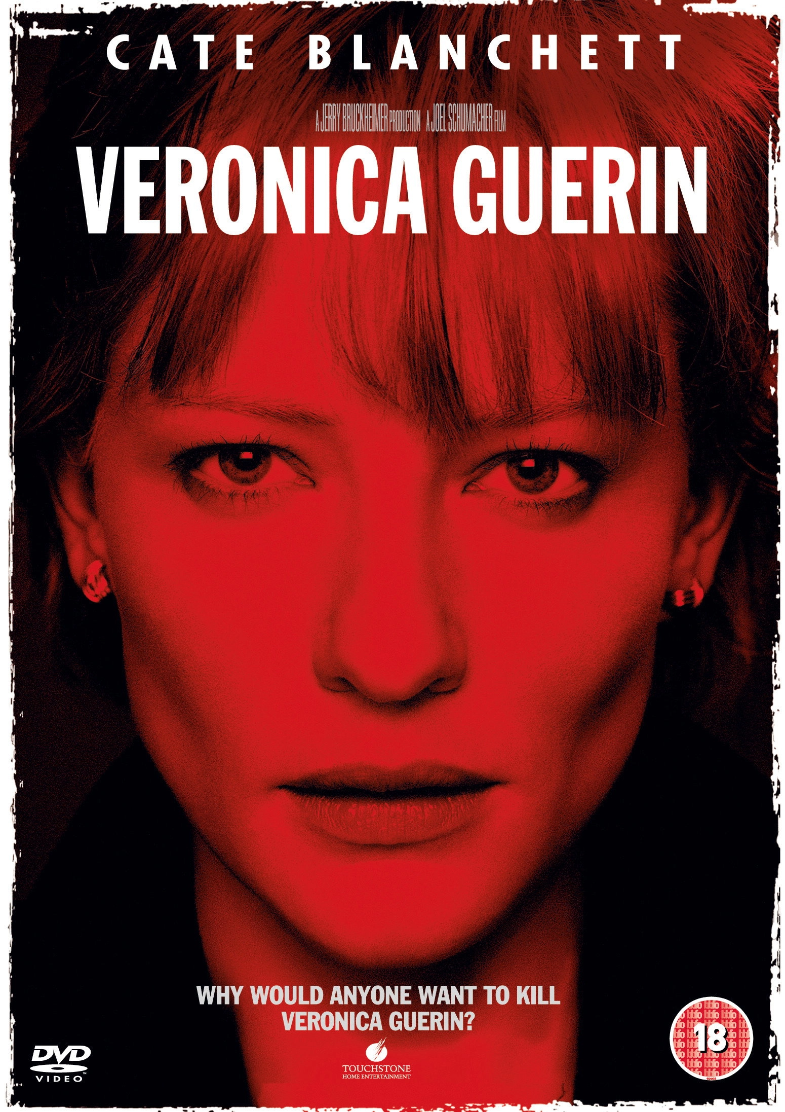 Veronica Guerin
