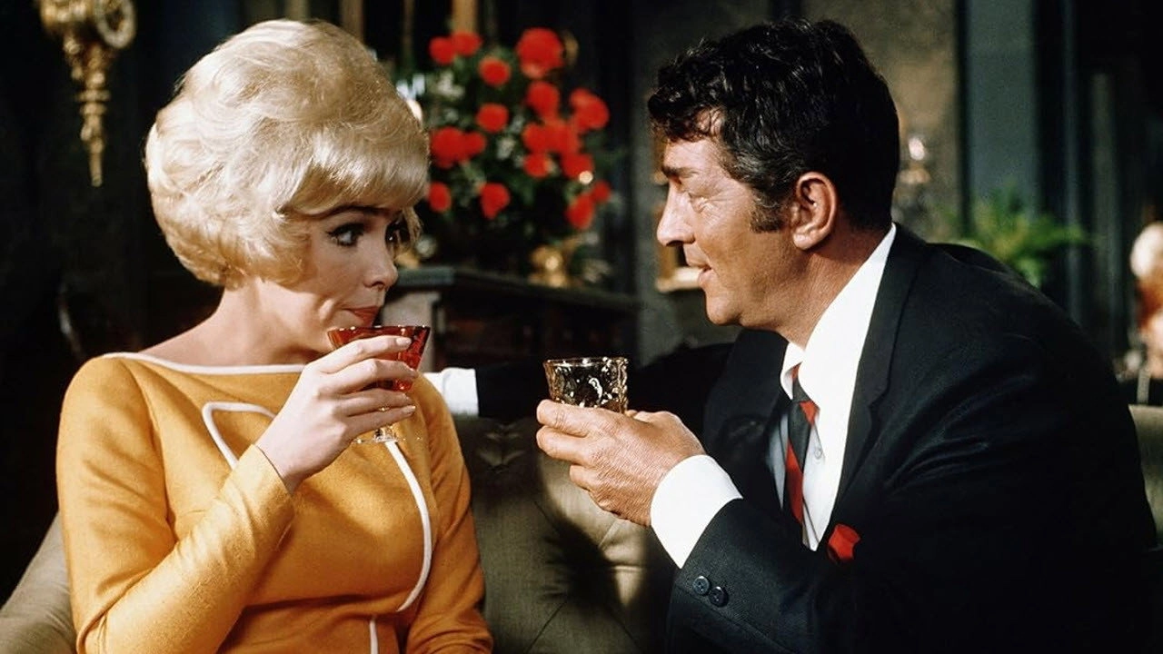 How to Save a Marriage and Ruin Your Life