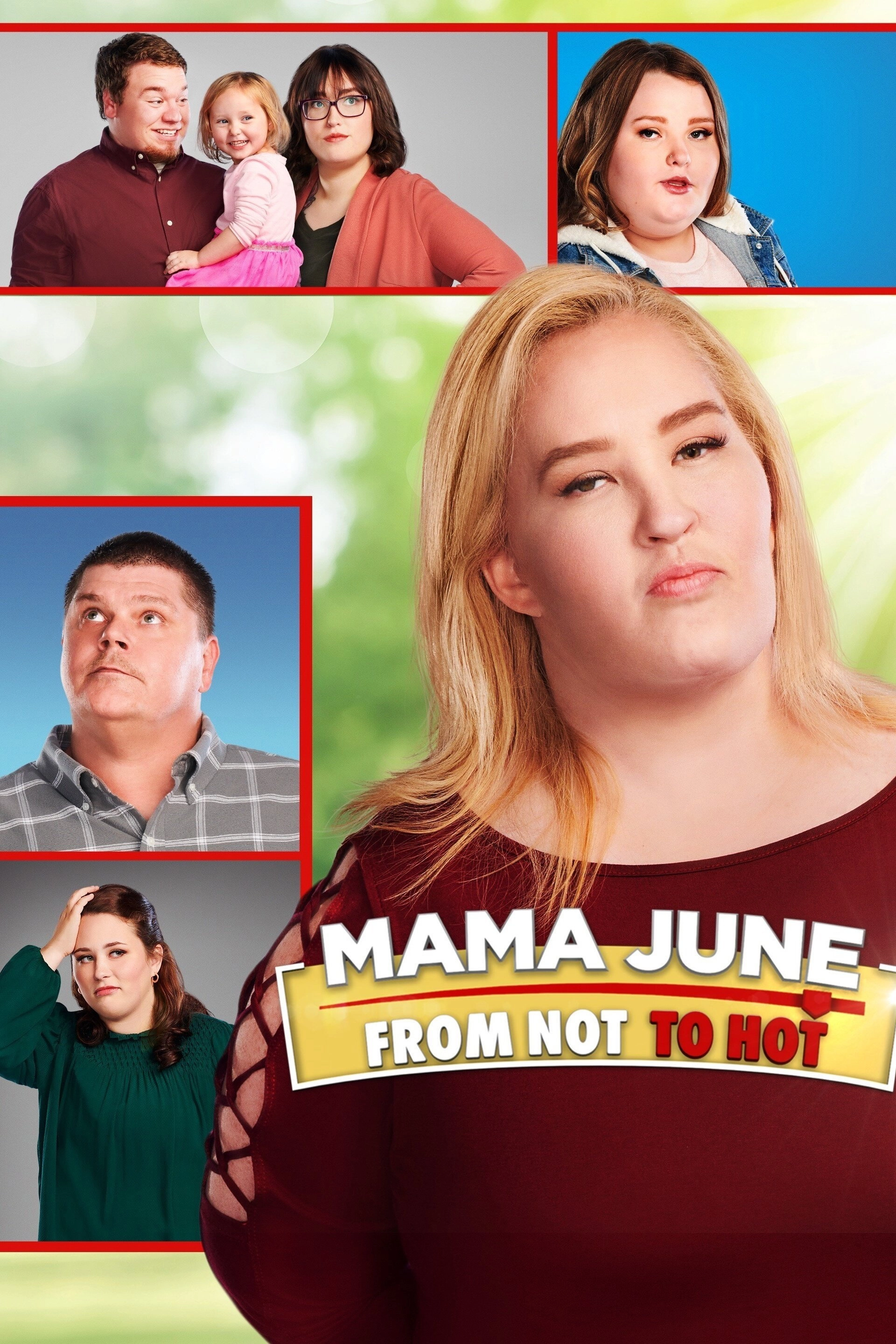 Mama June: Family Crisis