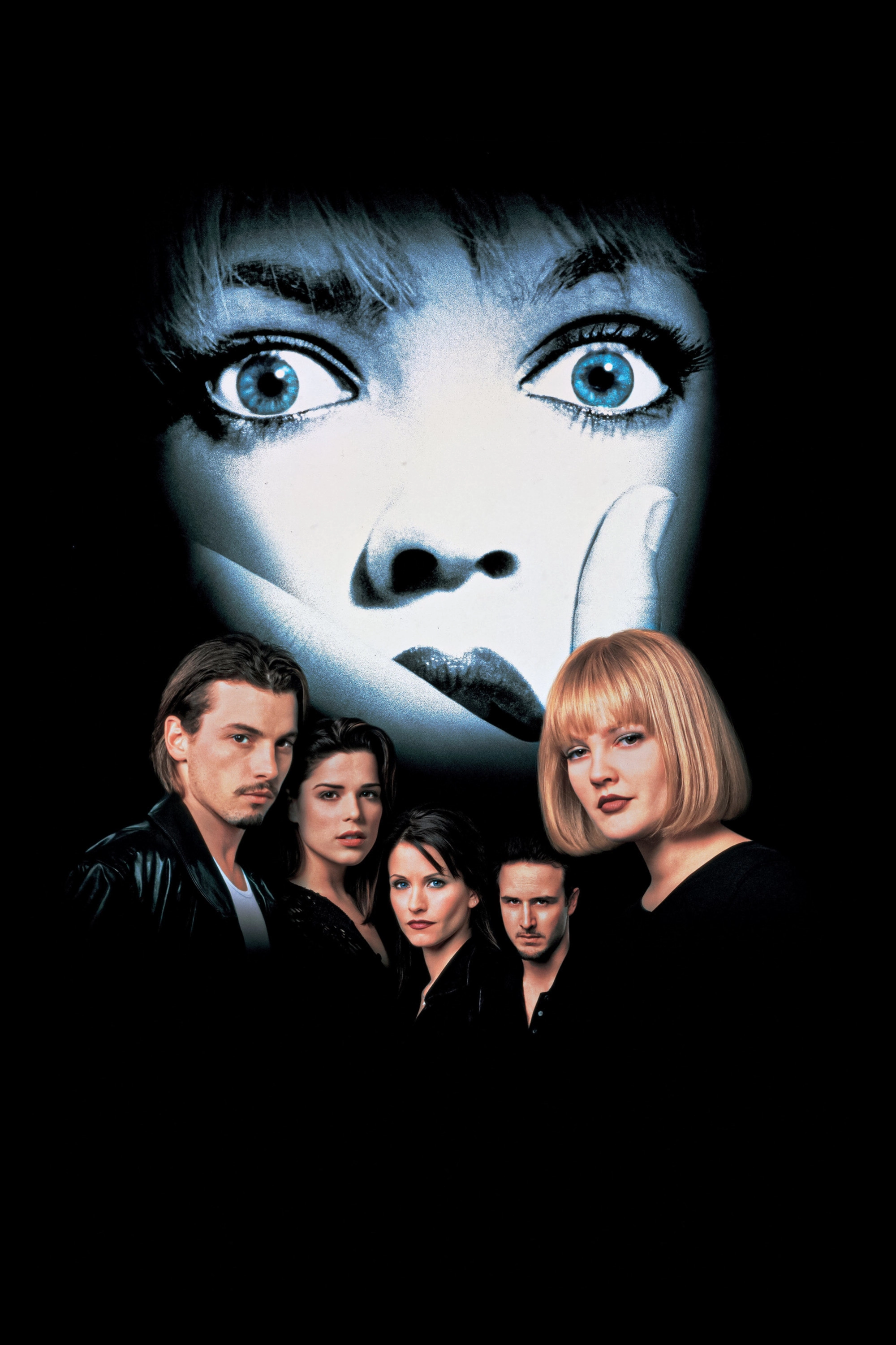 Scream