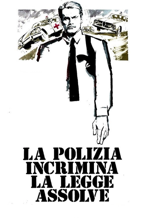 High Crime