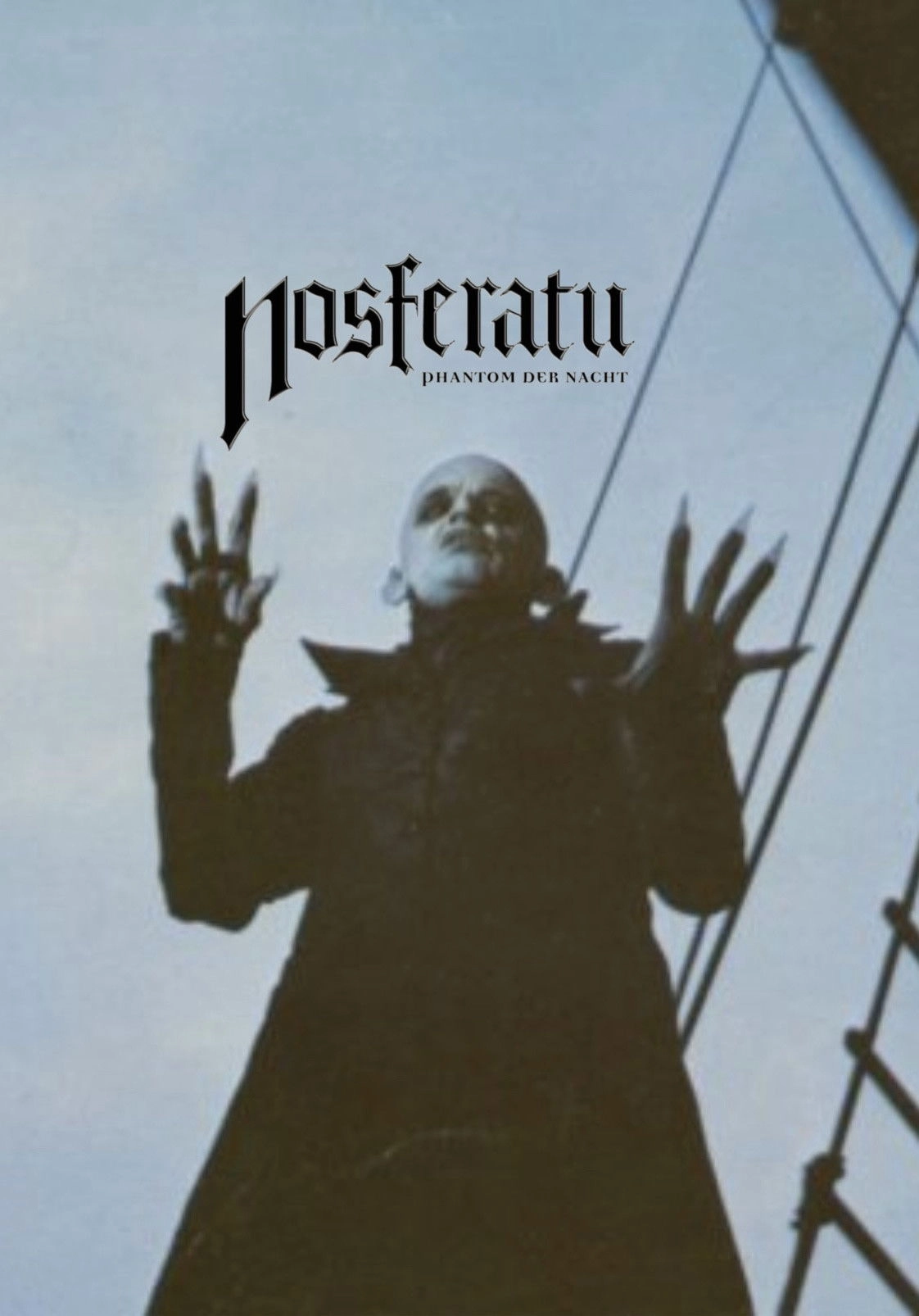 Nosferatu the Vampyre