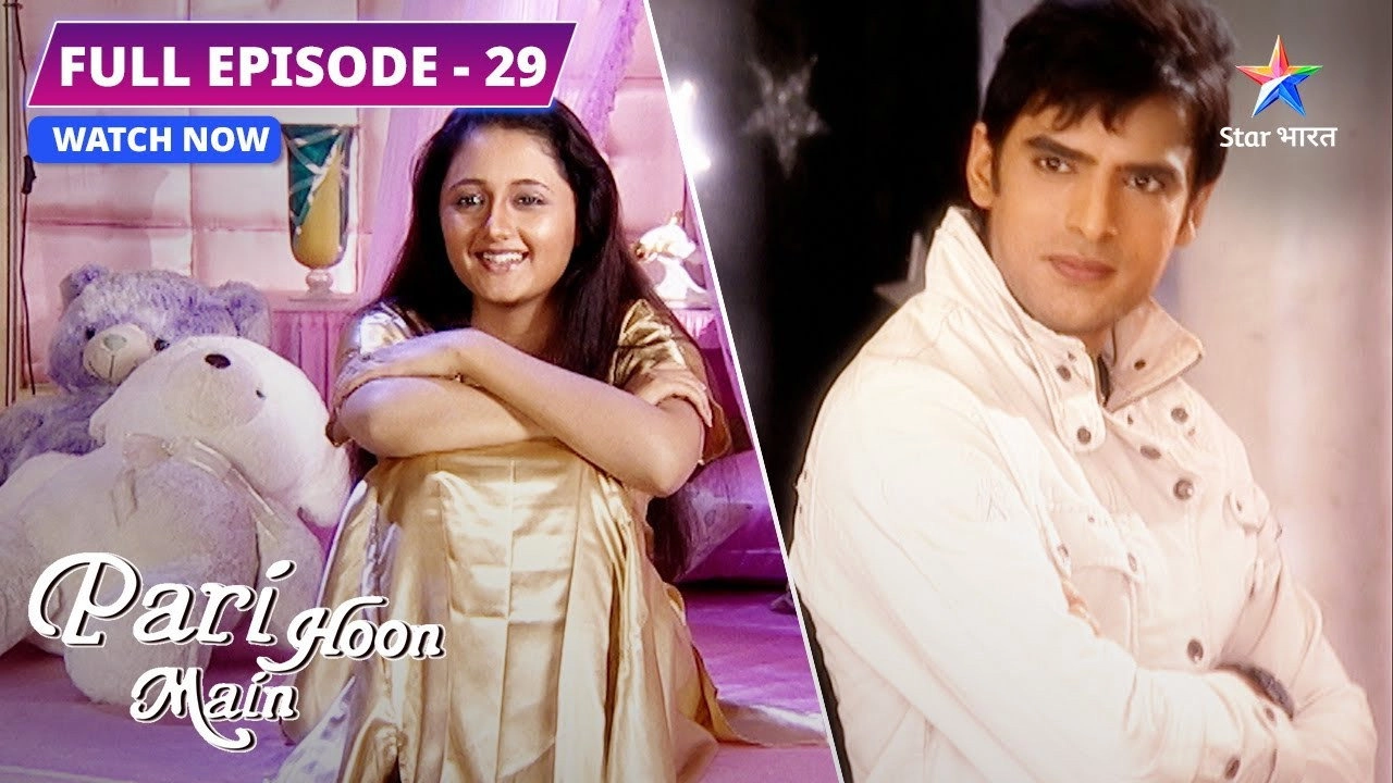 Pari Hoon Main