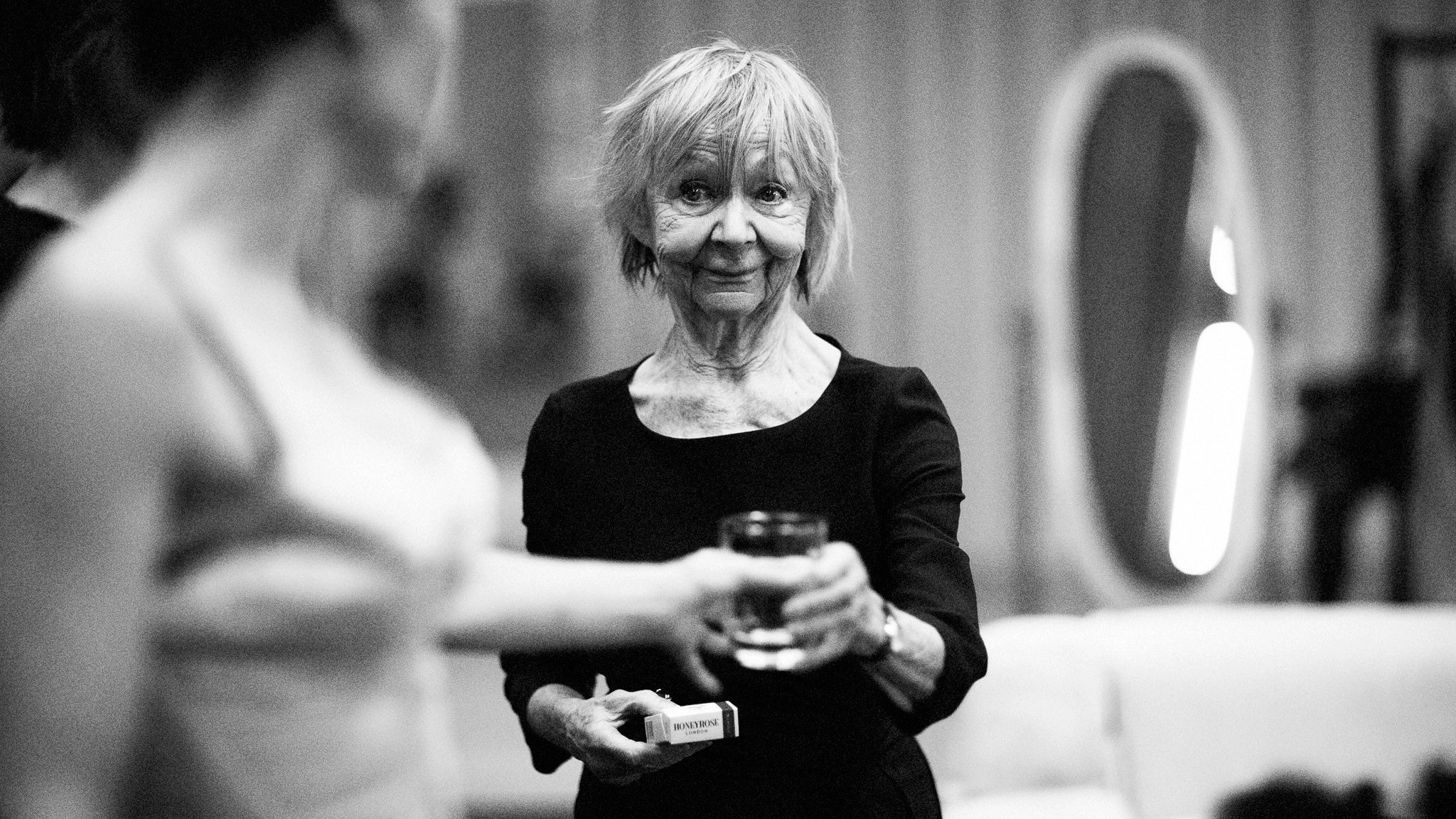 National Theatre Live: All About Eve