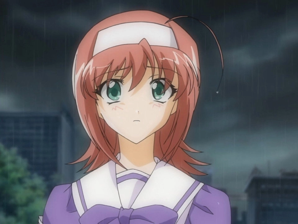 Rumbling Hearts