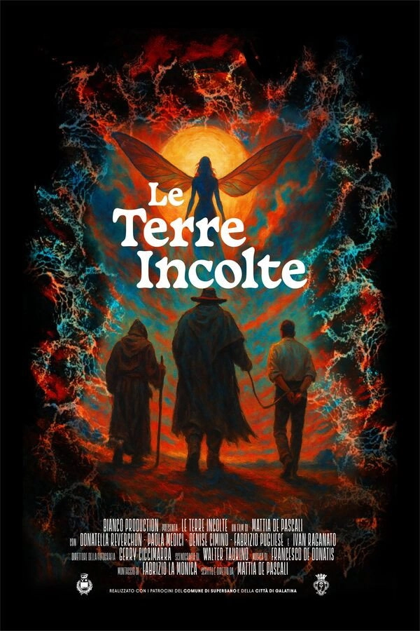 Le Terre Incolte